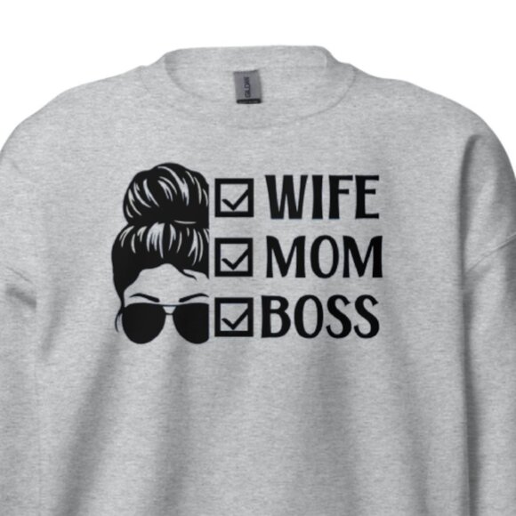 WOMANS LONGSLEEVE T-SHIRT SOFT AND SILKY - Picture 1 of 9